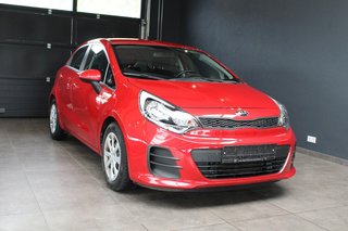 Kia Rio Gebrauchtwagen Kaufen