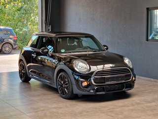 MINI Cooper Gebrauchtwagen Kaufen