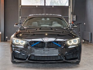 BMW 430i Gran Coupé M Sport*KAMERA*MEMORY*CARBON - foto 2