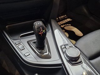 BMW 430i Gran Coupé M Sport*KAMERA*MEMORY*CARBON - foto 8