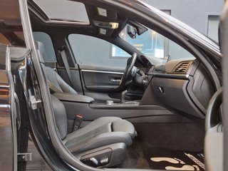 BMW 430i Gran Coupé M Sport*KAMERA*MEMORY*CARBON - foto 9