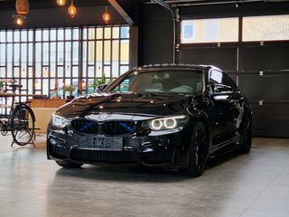 BMW 430i Gran Coupé M Sport*KAMERA*MEMORY*CARBON - foto 3