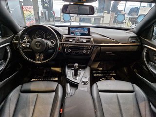 BMW 430i Gran Coupé M Sport*KAMERA*MEMORY*CARBON - foto 13
