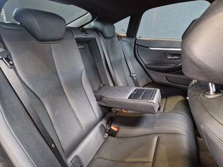 BMW 430i Gran Coupé M Sport*KAMERA*MEMORY*CARBON - foto 15