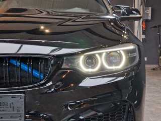 BMW 430i Gran Coupé M Sport*KAMERA*MEMORY*CARBON - foto 4