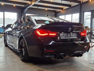 BMW 430i Gran Coupé M Sport*KAMERA*MEMORY*CARBON - foto 5