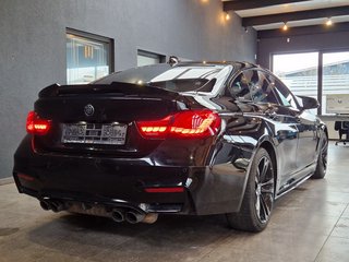 BMW 430i Gran Coupé M Sport*KAMERA*MEMORY*CARBON - foto 7