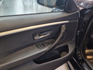 BMW 430i Gran Coupé M Sport*KAMERA*MEMORY*CARBON - foto 10
