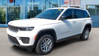 Jeep Grand Cherokee Laredo 4x4 3,6Ltr. V6 - bilder 2