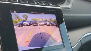 Jeep Grand Cherokee Laredo 4x4 3,6Ltr. V6 - bilder 1