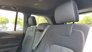 Jeep Grand Cherokee Laredo 4x4 3,6Ltr. V6 - bilder 4
