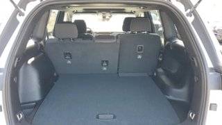 Jeep Grand Cherokee Laredo 4x4 3,6Ltr. V6 - bilder 7