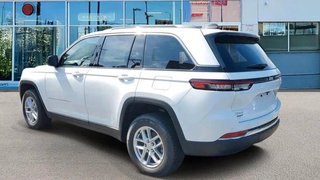 Jeep Grand Cherokee Laredo 4x4 3,6Ltr. V6 - bilder 3