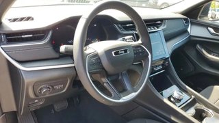 Jeep Grand Cherokee Laredo 4x4 3,6Ltr. V6 - bilder 6