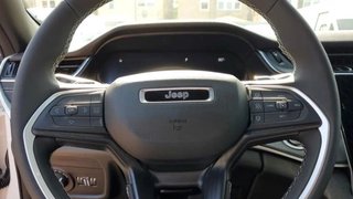 Jeep Grand Cherokee Laredo 4x4 3,6Ltr. V6 - bilder 7
