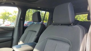 Jeep Grand Cherokee Laredo 4x4 3,6Ltr. V6 - bilder 8