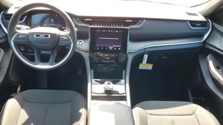 Jeep Grand Cherokee Laredo 4x4 3,6Ltr. V6 - bilder 10