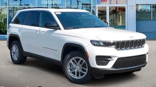 Jeep Grand Cherokee Neuwagen Kaufen