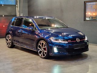 Volkswagen Golf Gebrauchtwagen Kaufen
