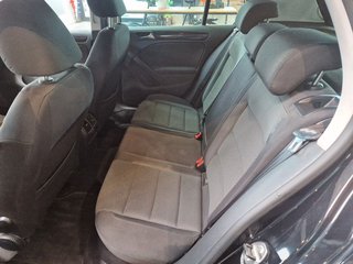 Volkswagen Golf VI Comfortline 1,4Ltr.*Klima*PDC* - bilder 2