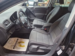 Volkswagen Golf VI Comfortline 1,4Ltr.*Klima*PDC* - bilder 10