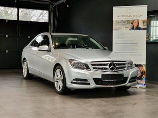 Mercedes-Benz C 180 Used vehicle for sale