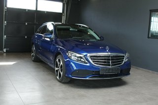 Mercedes-Benz C 300 de T *Exclusive*HuD*360°*VirtualC*Standhz - photo 1