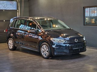 Volkswagen Touran Gebrauchtwagen Kaufen