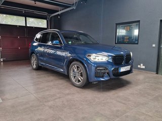 BMW X3 Used vehicle for sale
