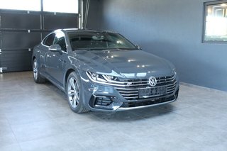 Volkswagen Arteon 2.0 TSI R-Line *Alcantara*7G*ACC* - photo 1