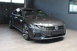 Volkswagen Arteon 2.0 TDI R-Line *ACC*Alcantara*7G*LED - photo 1