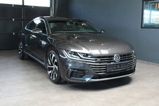 Volkswagen Arteon Used vehicle for sale