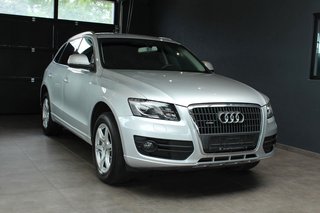 Audi Q5 Used vehicle for sale