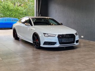 Audi S7 Gebrauchtwagen Kaufen
