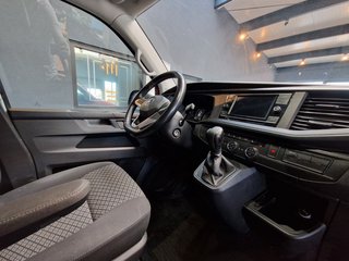 Volkswagen T6.1 California Beach Bulli Camper 2,0TDI*1.HAND - photo 1