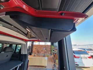 Volkswagen T6.1 California Beach Bulli Camper 2,0TDI*1.HAND - photo 5