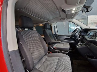 Volkswagen T6.1 California Beach Bulli Camper 2,0TDI*1.HAND - photo 10