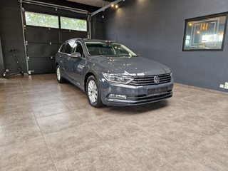 Volkswagen Passat Variant Gebrauchtwagen Kaufen