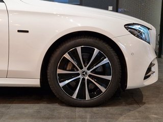 Mercedes-Benz E 300de AMG-Line*Head-Up*Kamera*CarPlay*ACC* - photo 2