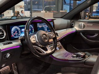Mercedes-Benz E 300de AMG-Line*Head-Up*Kamera*CarPlay*ACC* - photo 5
