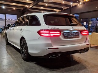 Mercedes-Benz E 300de AMG-Line*Head-Up*Kamera*CarPlay*ACC* - photo 5