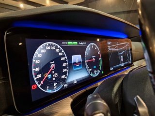 Mercedes-Benz E 300de AMG-Line*Head-Up*Kamera*CarPlay*ACC* - photo 6