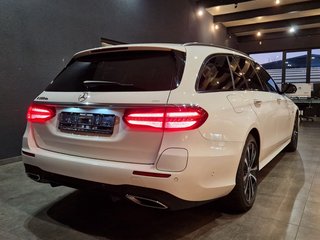 Mercedes-Benz E 300de AMG-Line*Head-Up*Kamera*CarPlay*ACC* - photo 8