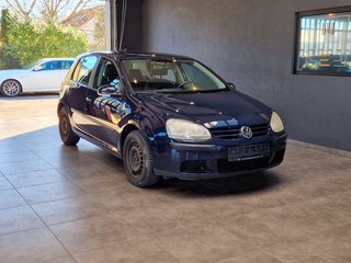 Volkswagen Golf Gebrauchtwagen Kaufen