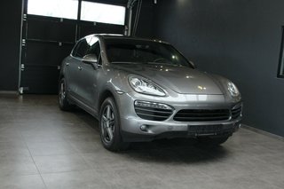 Porsche Cayenne S 4.8 V8*Pano*Bi-Xenon*Leder*Bose*Navi - photo 1