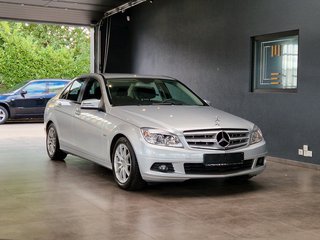 Mercedes-Benz C 180 Used vehicle for sale
