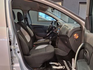 Dacia Sandero II Stepway Prestige 0,9TCE*NAVI*AHK*ALU* - foto 5