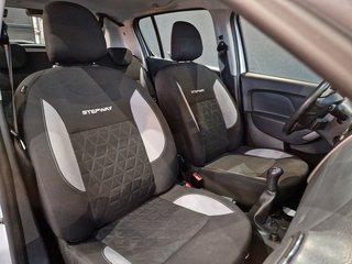 Dacia Sandero II Stepway Prestige 0,9TCE*NAVI*AHK*ALU* - foto 6