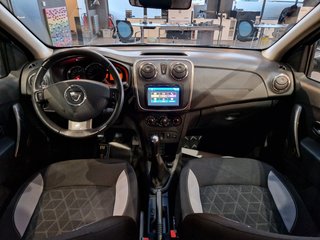 Dacia Sandero II Stepway Prestige 0,9TCE*NAVI*AHK*ALU* - foto 8