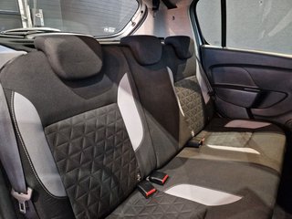 Dacia Sandero II Stepway Prestige 0,9TCE*NAVI*AHK*ALU* - foto 10